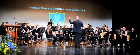 Obcinska slovesnost 2020_Godba_foto JKuhar